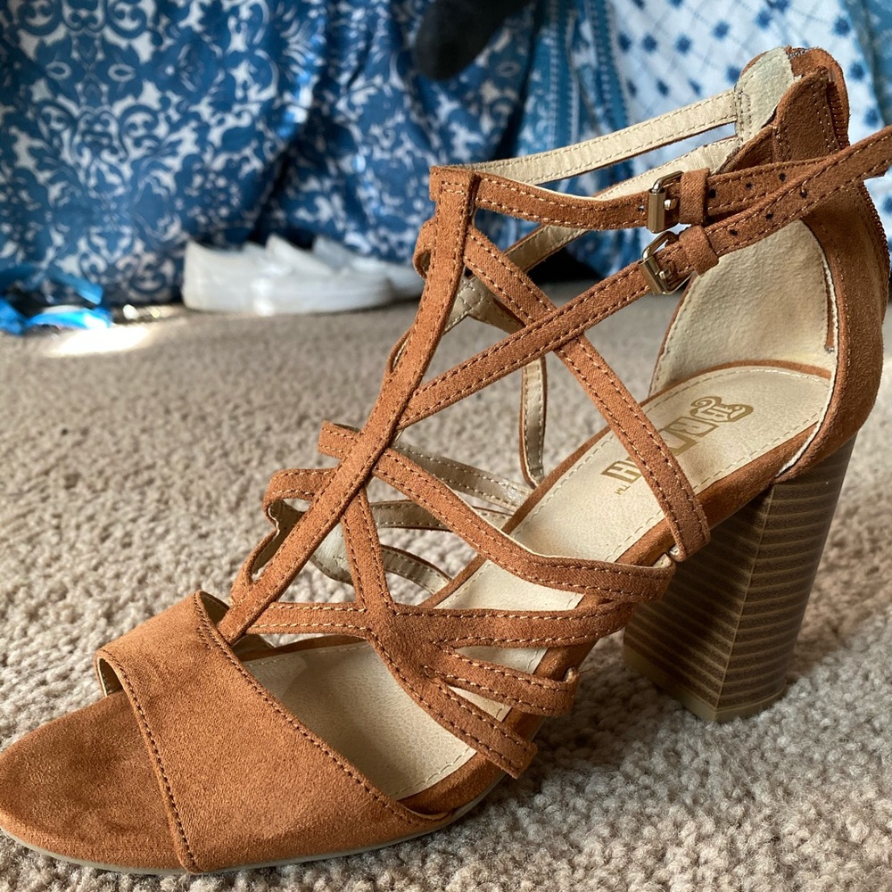 Heels